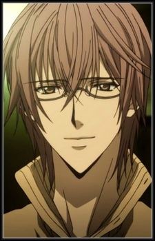 Senshirou Furuori (降織 千紫郎)