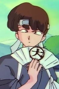 Sentaro Daimonji (大文字煎太郎)