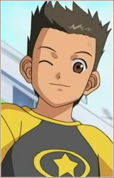 Sentaro Kawanishi (川西仙太郎)