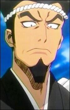 Sentarou Kotsubaki (小椿 仙太郎)