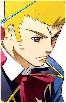 Sergay Wáng (セルゲイ・ウォン)