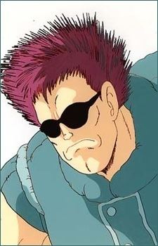 Sergeant Metallic (メタリック軍曹)