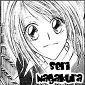 nagakura seri icon
