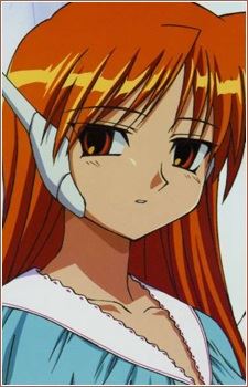 Serio (HMX-13) (セリオ)