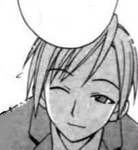 Seruhiko (瀬流彦)