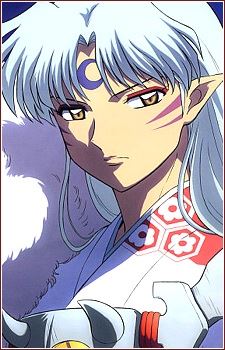 Sesshoumaru (殺生丸)