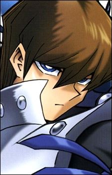 Seto Kaiba (海馬 瀬人)