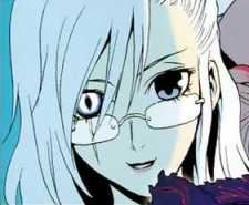 Setsuna Imawano (忌野 刹那)