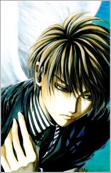 Setsuna Mudo (無道刹那)