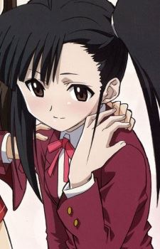 Setsuna Sakurazaki (桜咲 刹那)