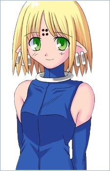 Seven (セブン / ななこ)