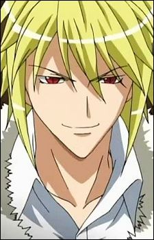 Severin (セブラン)