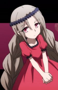 Seyrarm Munzer Asakura (麻倉・Mミュンツァー・セイラーム)