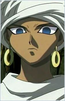 Shadi Shin (シャーディー・シン)