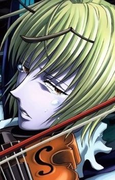 Shaiapouf (シャウアプフ)