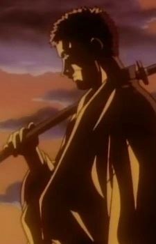 Shakkuu Arai (新井 赤空)