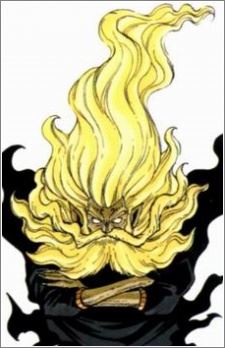 Shakuma Raregroove (シャクマ・レアグローブ)