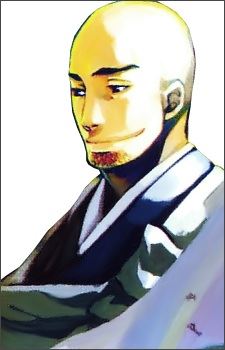 Shamon (沙門)