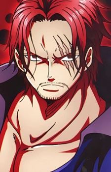 Shanks (シャンクス)
