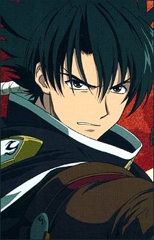 Shannon Casull (シャノン・カスール)