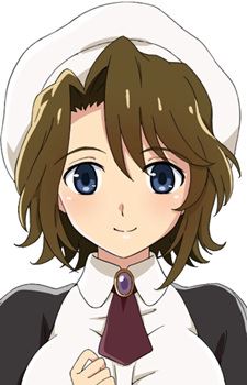 Shannon (紗音)