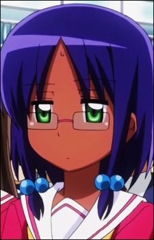 Sharna Alamgir (シャルナ・アーラムギル)