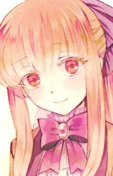 Sharon Rainsworth (シャロン＝レインズワース)