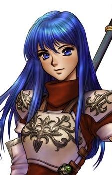 Sheeda (シーダ)