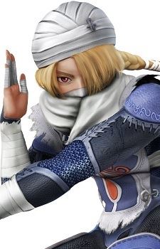Sheik (シーク)