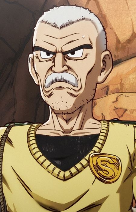 Sheriff Rao (ラオ)