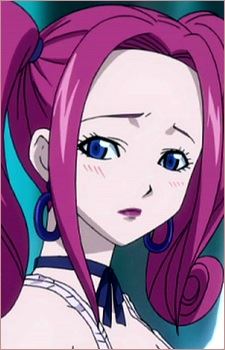 Sherry Blendy (シェリー・ブレンディ)