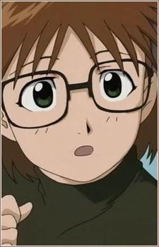 Sheska (シェスカ)