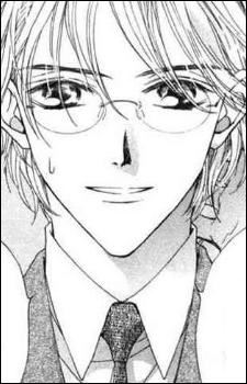 Shibata Minato 