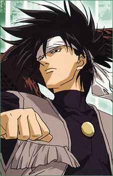 Shido Fuyuki (冬木 士度)