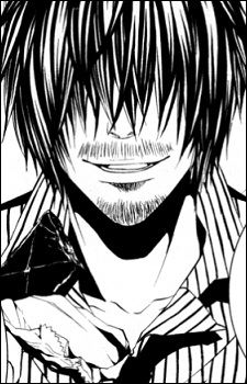 Shidou Saneatsu (獅洞 実篤)