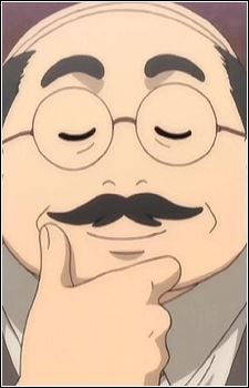 Shigeki Irie (入江 重樹)