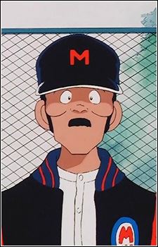 Shigenori Nishio (西尾 茂則)