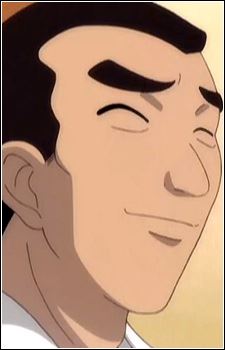 Shigeo Aihara (相原 重雄)