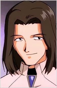 Shigeru Aoba (青葉 シゲル)