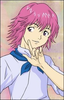 Shigeru Kanmuri (冠 茂)