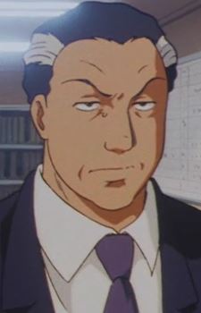 Shigeru Nagashima (長島 滋)