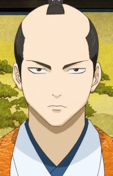Shigeshige Tokugawa (徳川 茂茂)