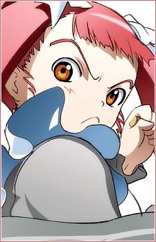 Shiho Huit (シホ・ユイット)