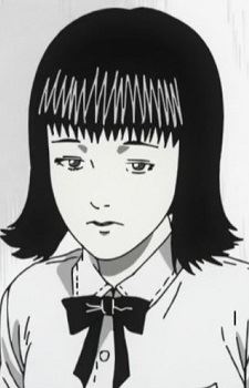 Shiho Ishikawa (石川 志保)