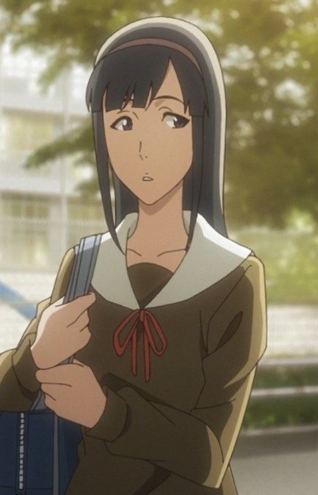 Shiho Torajima (虎島 志穂)