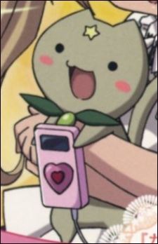 Shii-chan (しーちゃん)