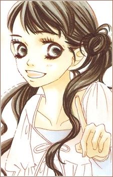 Shiika Tsukishima (月島 椎香)