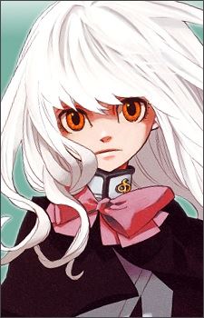 Shijima Kurookano (黒岡野 しじま)