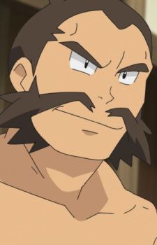 Shijima (シジマ)