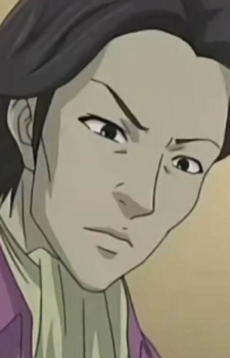 Shikin Kinoyama (木野山至近)